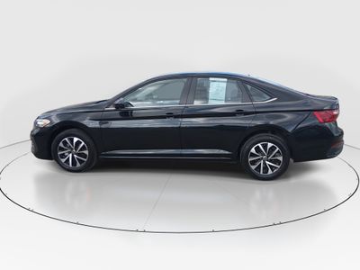 2024 Volkswagen Jetta - Photo 4