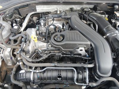2024 Volkswagen Jetta - Photo 9