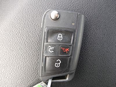 2024 Volkswagen Jetta - Photo 15