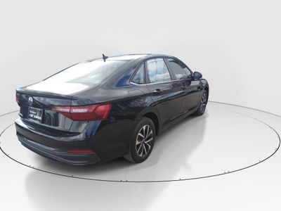 2024 Volkswagen Jetta - Photo 7