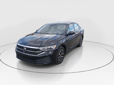 2024 Volkswagen Jetta - Photo 3