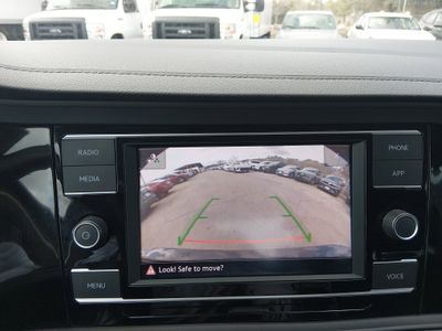 2024 Volkswagen Jetta - Photo 17