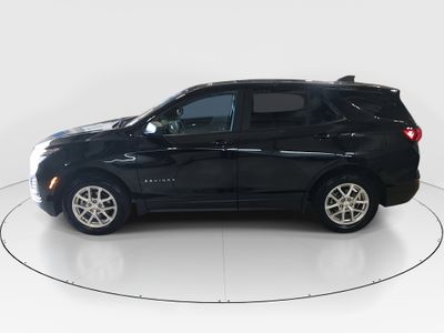 2023 Chevrolet Equinox - Photo 4