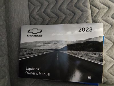 2023 Chevrolet Equinox - Photo 19