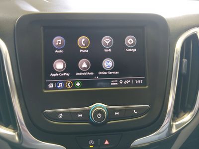 2023 Chevrolet Equinox - Photo 20