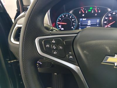 2023 Chevrolet Equinox - Photo 12