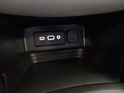 2023 Chevrolet Equinox - Photo 21