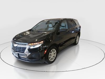 2023 Chevrolet Equinox - Photo 3