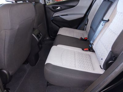 2023 Chevrolet Equinox - Photo 17