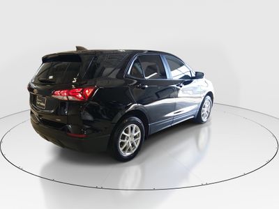 2023 Chevrolet Equinox - Photo 7
