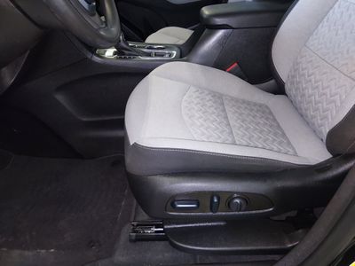 2023 Chevrolet Equinox - Photo 16