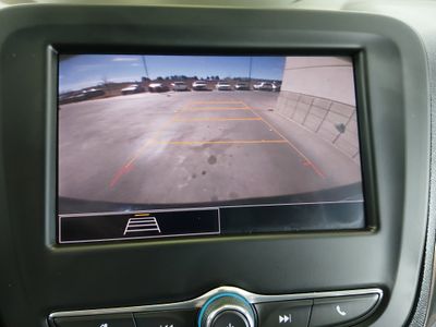 2023 Chevrolet Equinox - Photo 24