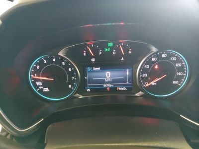 2023 Chevrolet Equinox - Photo 14