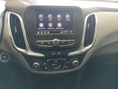 2023 Chevrolet Equinox - Photo 22