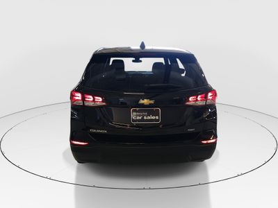 2023 Chevrolet Equinox - Photo 6