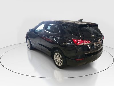 2023 Chevrolet Equinox - Photo 5