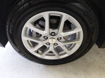 2023 Chevrolet Equinox - Photo 10
