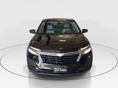 2023 Chevrolet Equinox - Photo 2