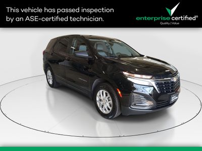 2023 Chevrolet Equinox - Photo 1