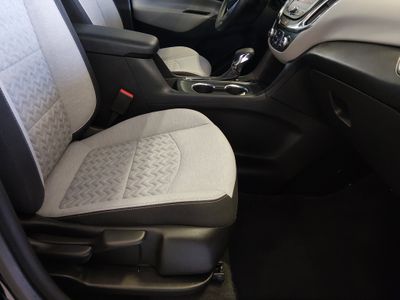 2023 Chevrolet Equinox - Photo 18