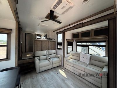 2026 Keystone Montana - Photo 4