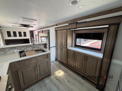 2026 Keystone Montana - Photo 11