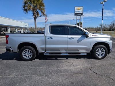 2020 Chevrolet Silverado 1500 - Photo 2