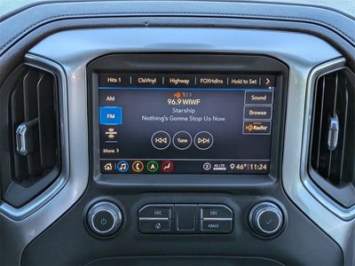 2020 Chevrolet Silverado 1500 - Photo 16
