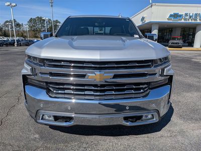 2020 Chevrolet Silverado 1500 - Photo 8
