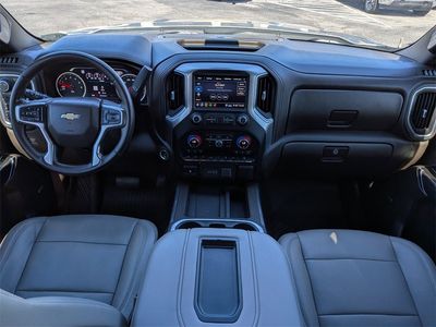 2020 Chevrolet Silverado 1500 - Photo 13