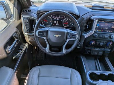 2020 Chevrolet Silverado 1500 - Photo 14