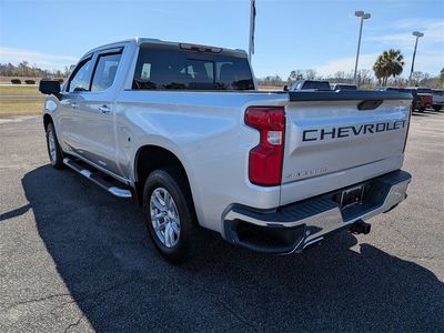 2020 Chevrolet Silverado 1500 - Photo 5