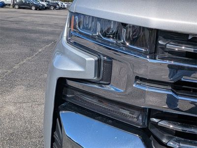 2020 Chevrolet Silverado 1500 - Photo 9