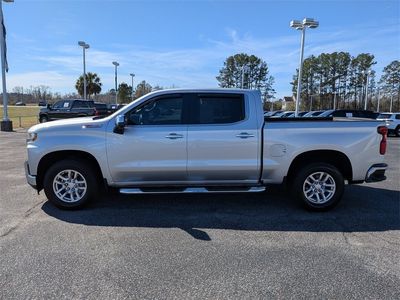 2020 Chevrolet Silverado 1500 - Photo 6