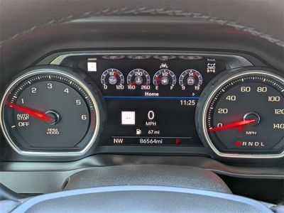2020 Chevrolet Silverado 1500 - Photo 26