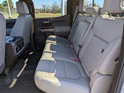 2020 Chevrolet Silverado 1500 - Photo 12