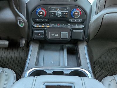 2020 Chevrolet Silverado 1500 - Photo 17