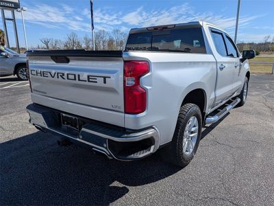 2020 Chevrolet Silverado 1500 - Photo 3