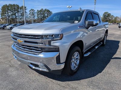 2020 Chevrolet Silverado 1500 - Photo 7