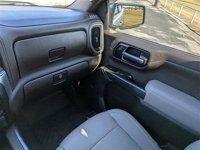 2020 Chevrolet Silverado 1500 - Photo 15
