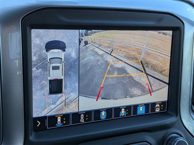 2020 Chevrolet Silverado 1500 - Photo 19