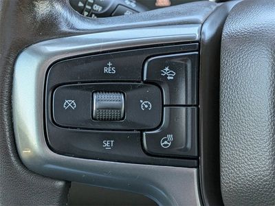 2020 Chevrolet Silverado 1500 - Photo 24