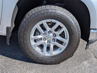 2020 Chevrolet Silverado 1500 - Photo 11