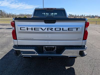 2020 Chevrolet Silverado 1500 - Photo 4