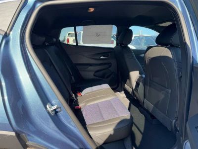 2026 Buick Envista — detail view
