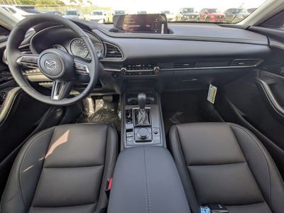 2026 Mazda CX-30 — photo 12 view