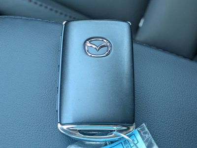 2026 Mazda CX-30 — photo 24 view