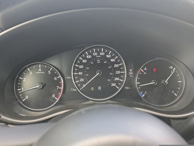 2026 Mazda CX-30 — photo 22 view