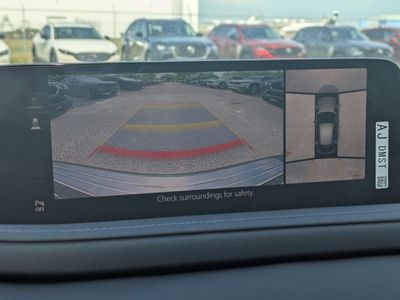 2026 Mazda CX-30 — photo 18 view