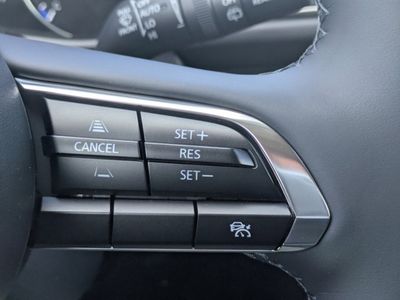 2026 Mazda CX-30 — photo 21 view